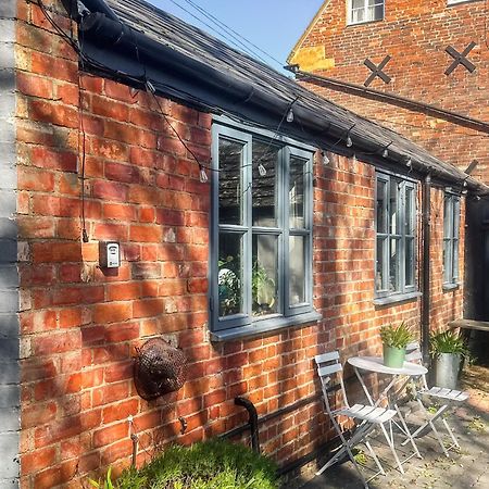 Braunston Southfield Workshop别墅 外观 照片