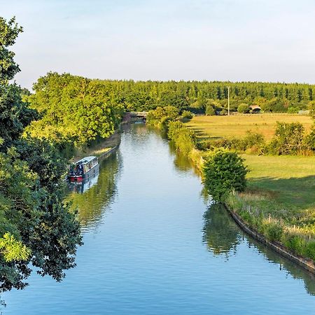 Braunston Southfield Workshop别墅 外观 照片